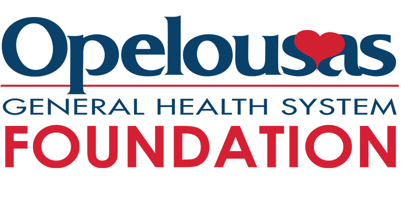 Opelousas General Health System Foundation Now Accepting Applications ...