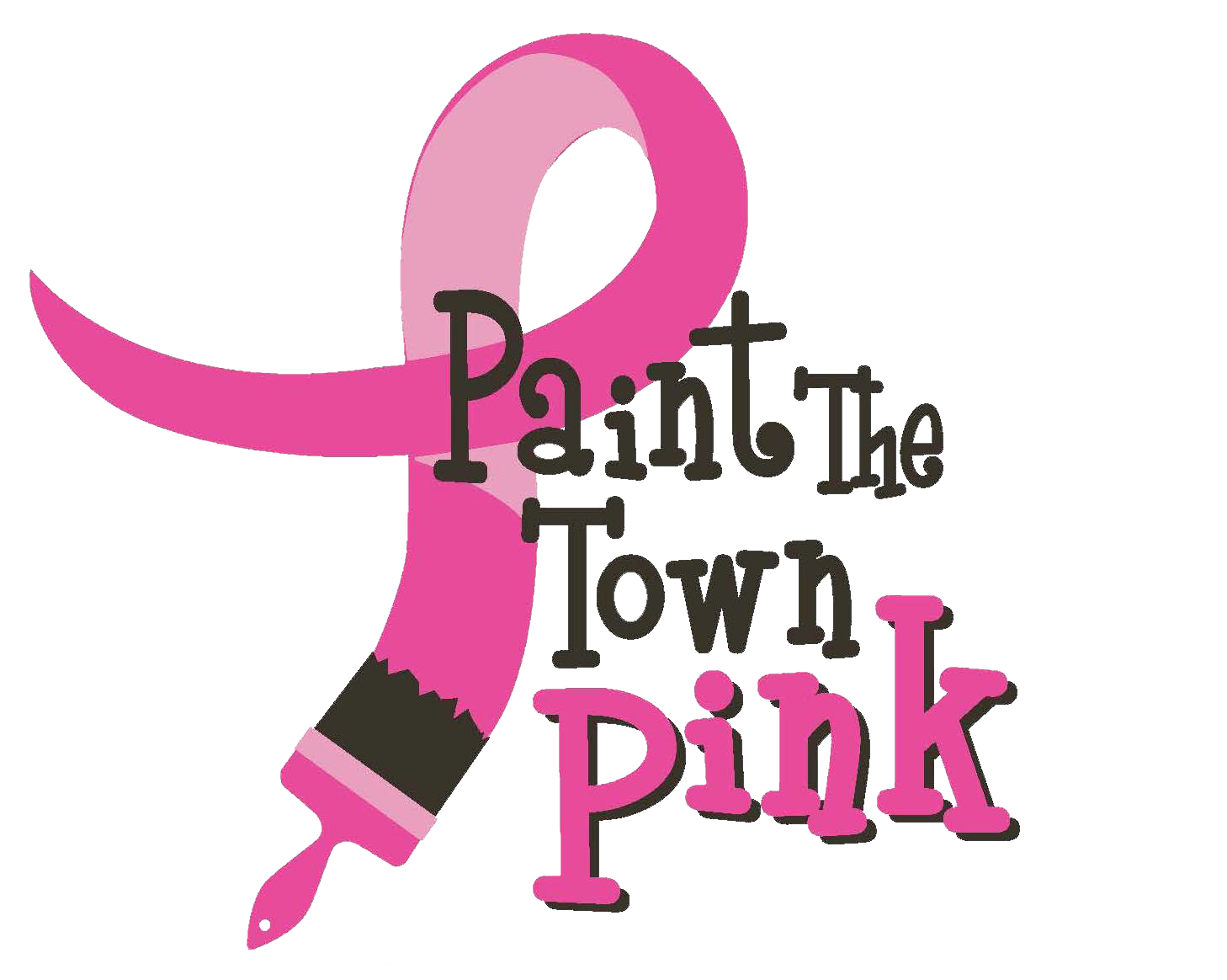 Paint the Town Pink Opelousas General Health System